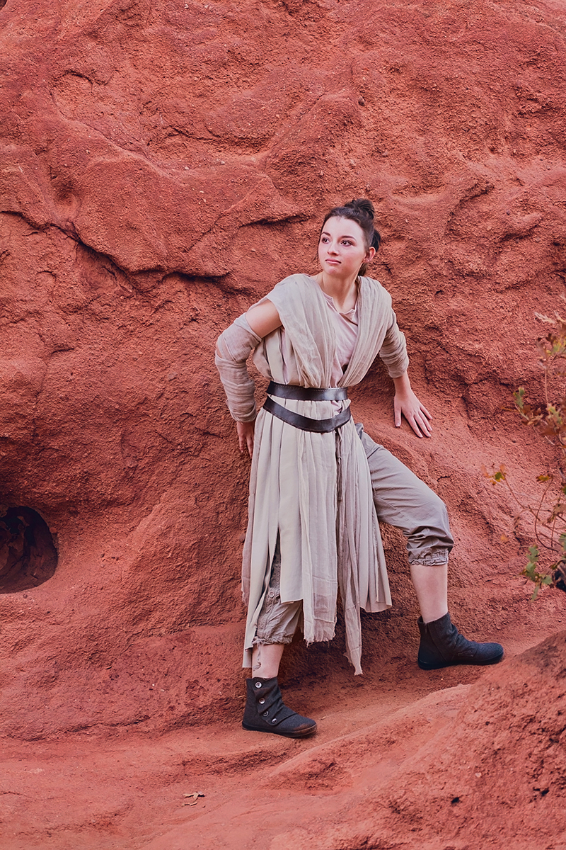 JSP Star Wars Styled Session with Rey by the rock wall.jpg