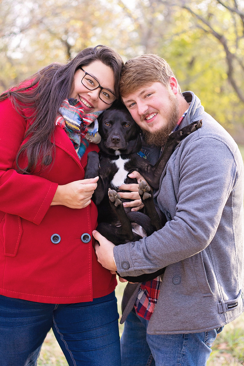 Family Portrait with Black Pup.jpg