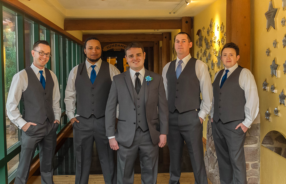 JSP Mountain Lodge Groom and Groomsmen.jpg