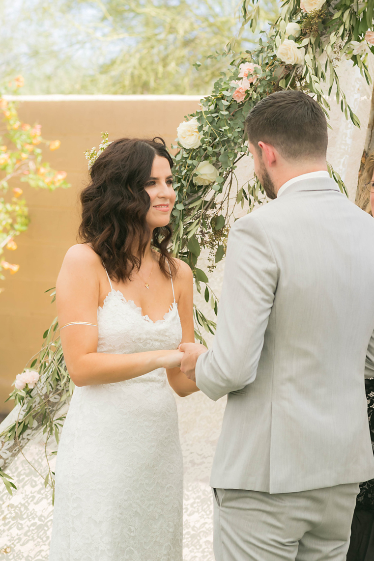 Bohemian Desert Wedding Couple Vows.jpg