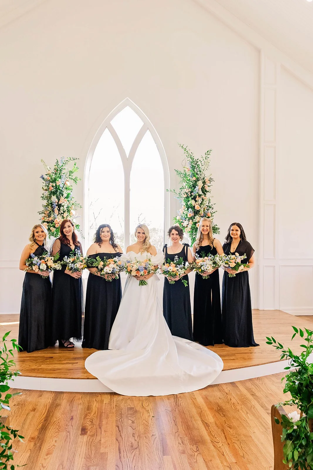 The Bridesmaids JSP Photography - Copy.jpg