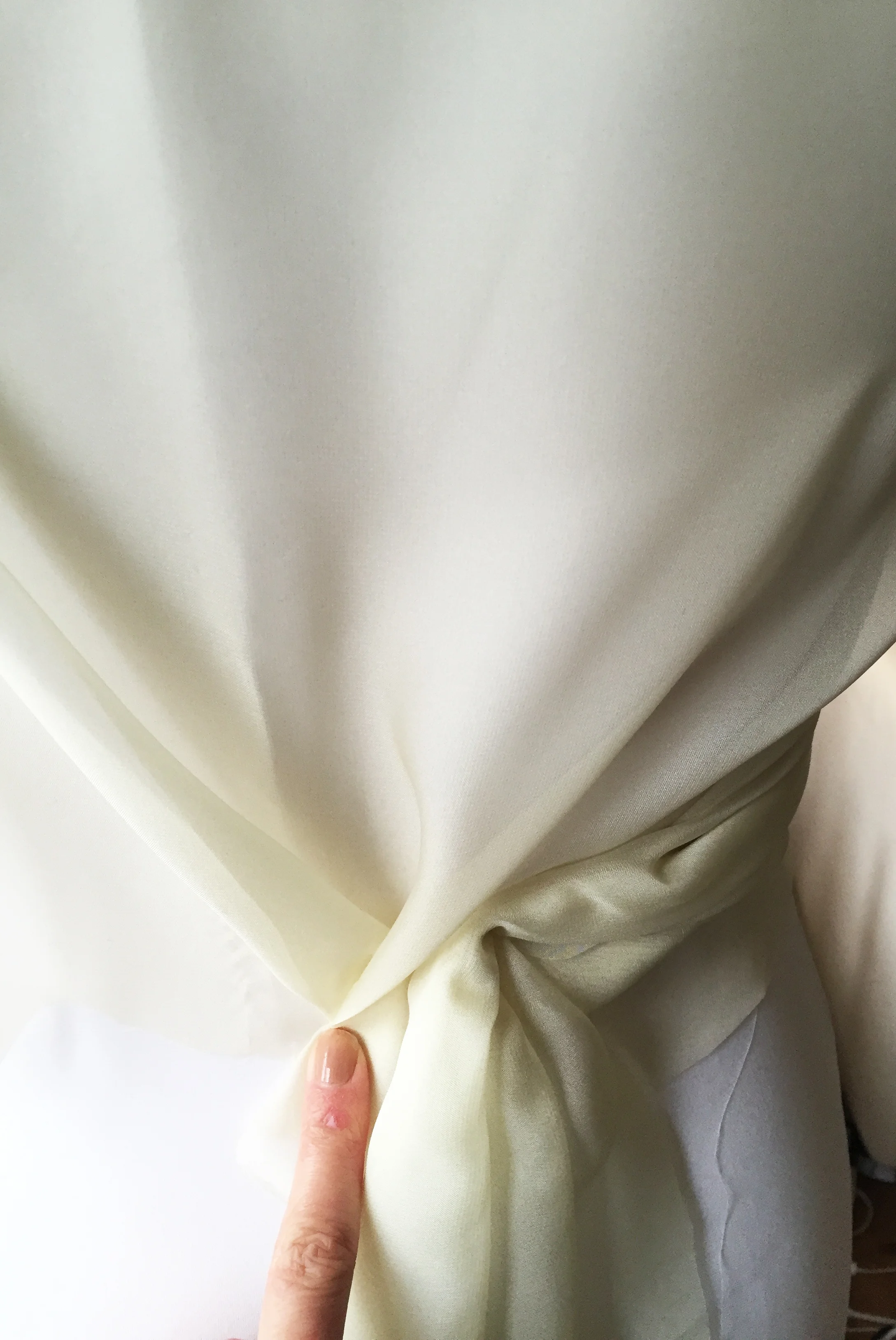 slow fashion womenswear