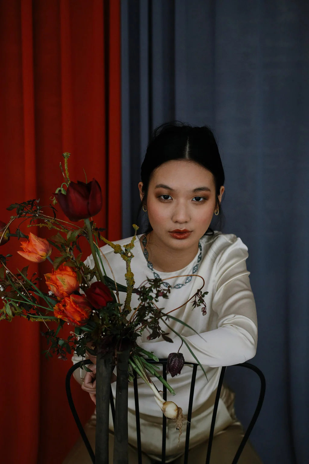 Bridal Editorial