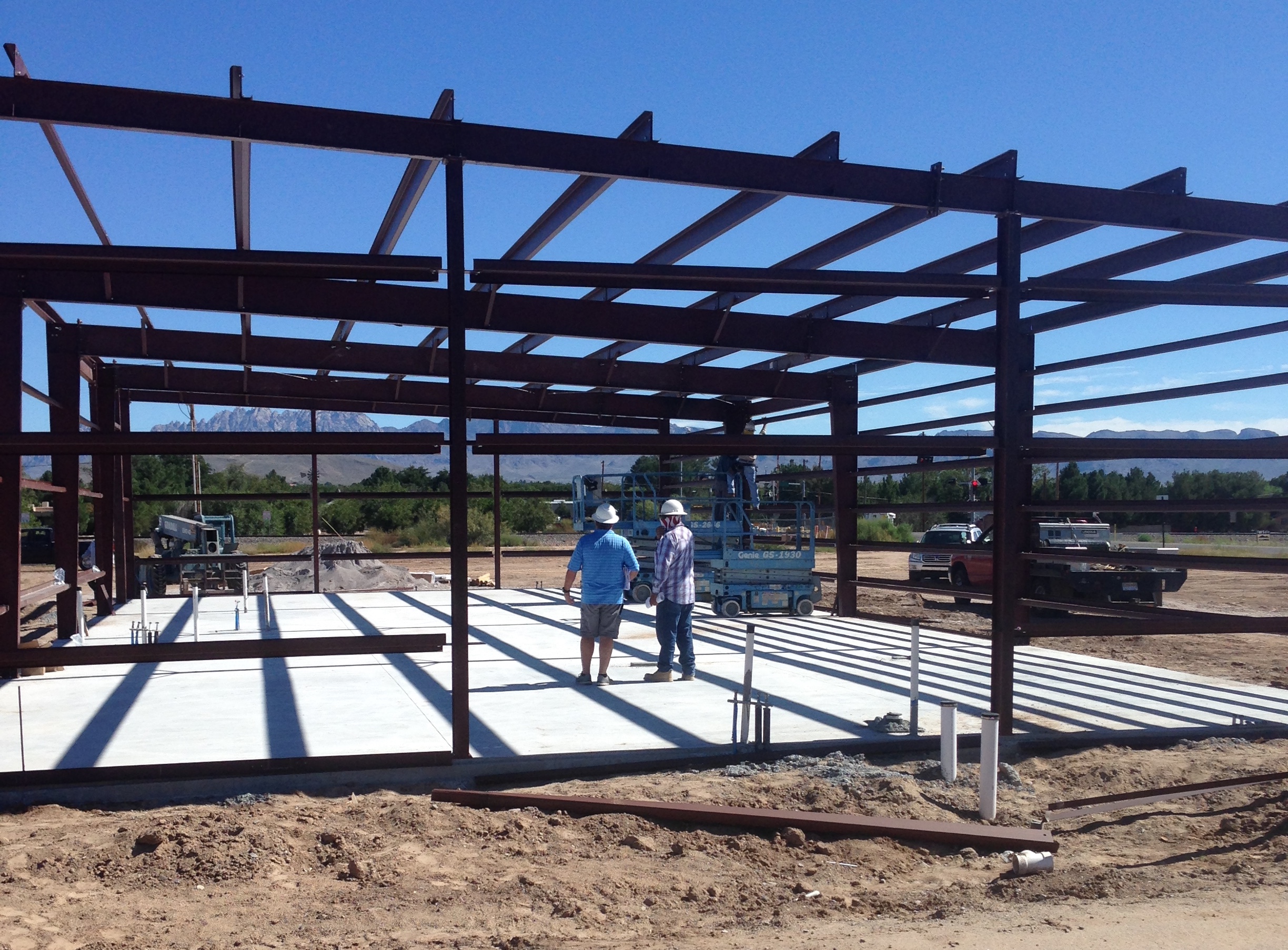 ATMI Building Beams.JPG