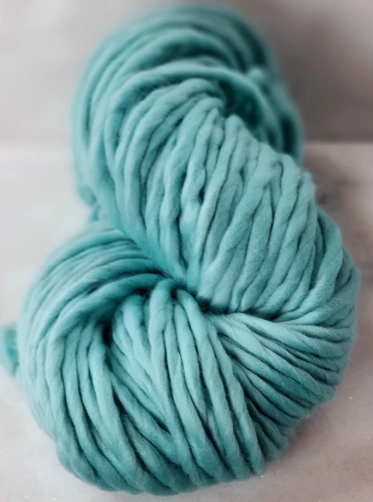 Super B - Galler Yarns - Super Chunky Yarn- Top Quality Merino Wool- 8.8oz