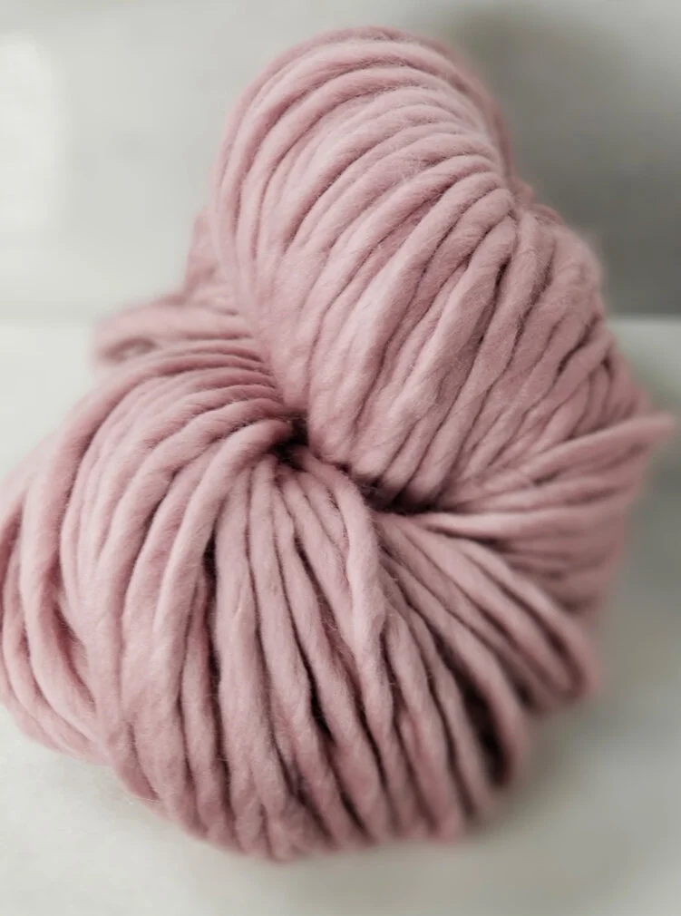 Super B - Galler Yarns - Super Chunky Yarn- Top Quality Merino Wool- 8.8oz