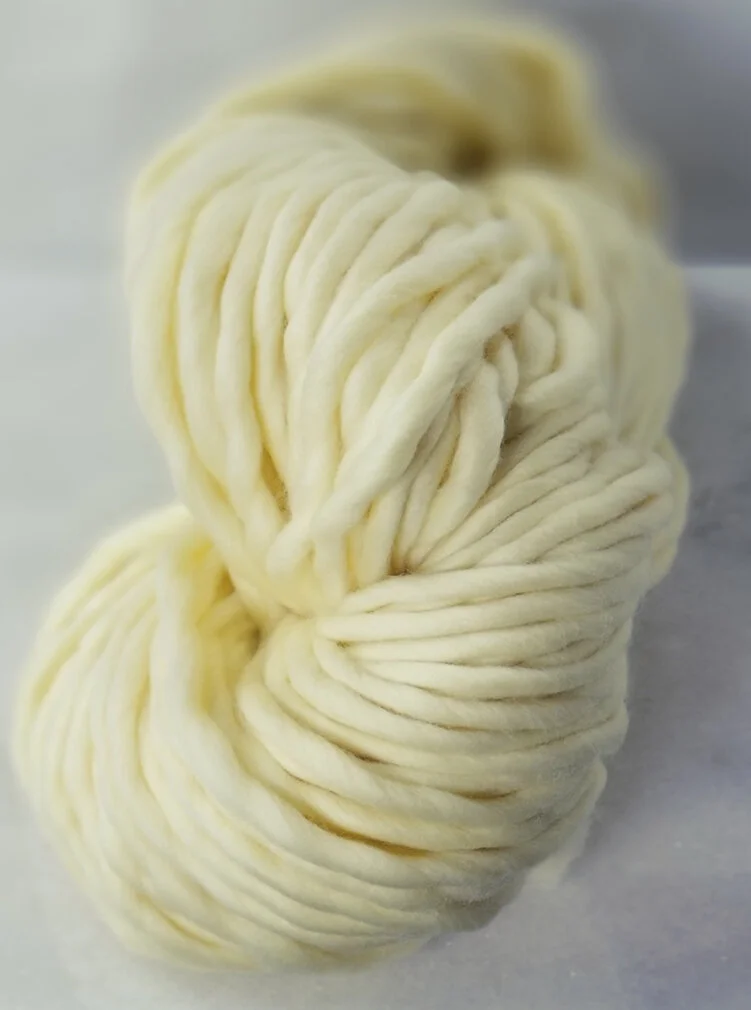 Super B - Galler Yarns - Super Chunky Yarn- Top Quality Merino Wool- 8.8oz