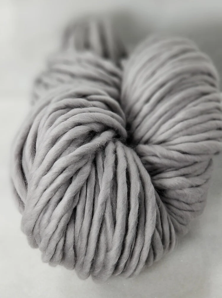Super B - Galler Yarns - Super Chunky Yarn- Top Quality Merino Wool- 8.8oz