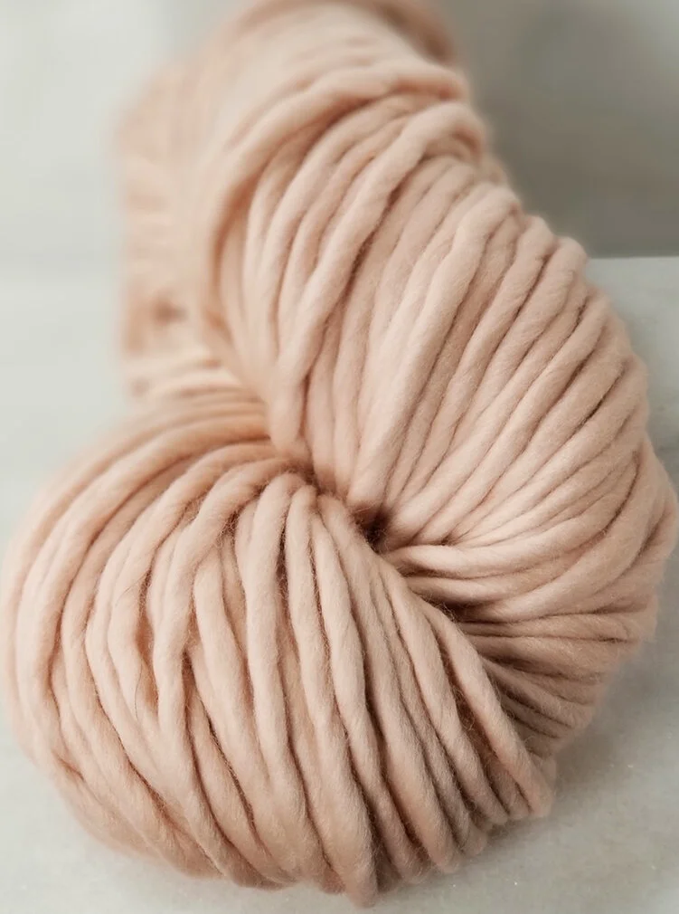 Super B - Galler Yarns - Super Chunky Yarn- Top Quality Merino Wool- 8.8oz