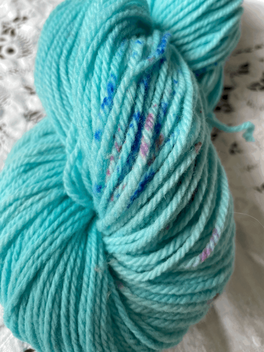Yarn Subscription- Cottage Industry Supporting- Knitting Subscription Box -  Online Yarn and Spinning Fiber Store-Monthly Subscriptions-Hand Dyed Yarn-Crafty  Housewife Yarns & Fiber Arts