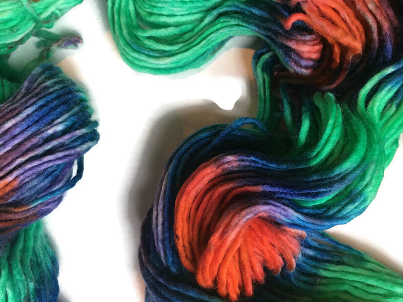 yarn of the month club