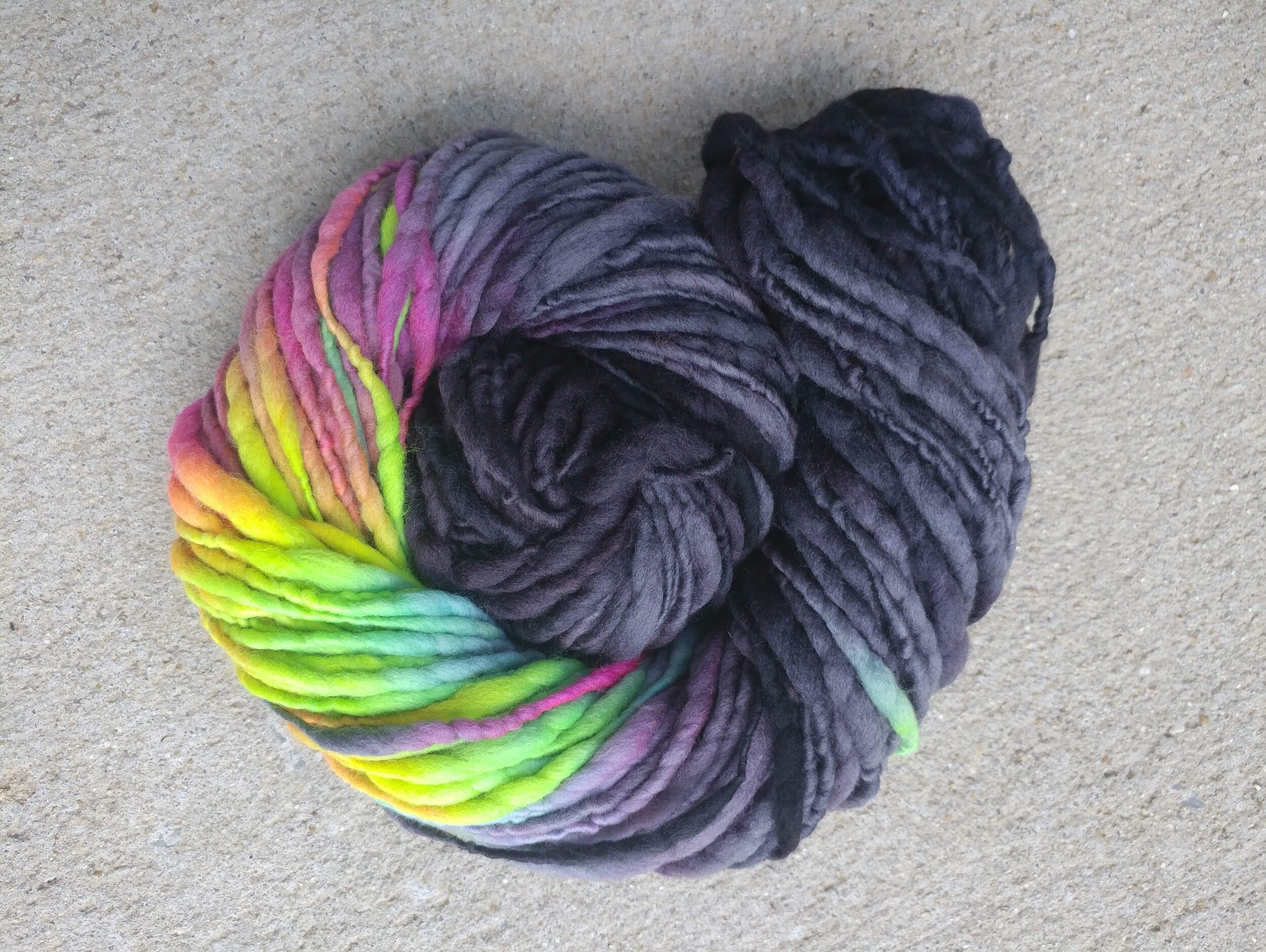 yarn subscription box