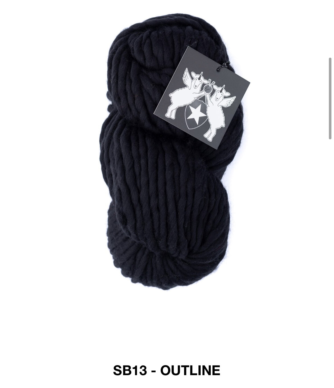 Super B - Galler Yarns - Super Chunky Yarn- Top Quality Merino Wool- 8.8oz