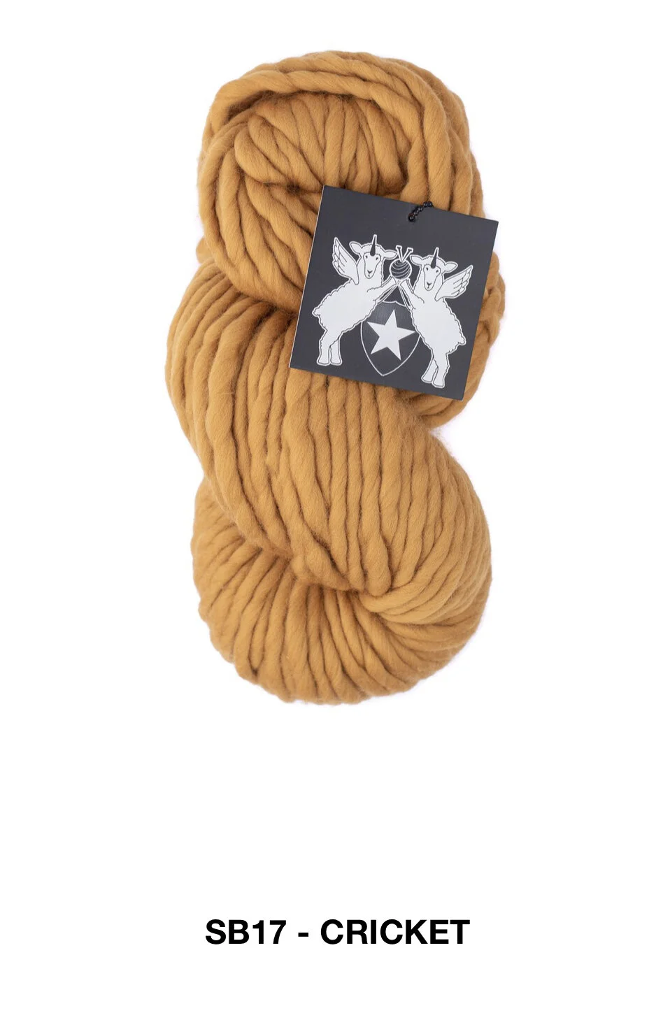 Super B - Galler Yarns - Super Chunky Yarn- Top Quality Merino Wool- 8.8oz