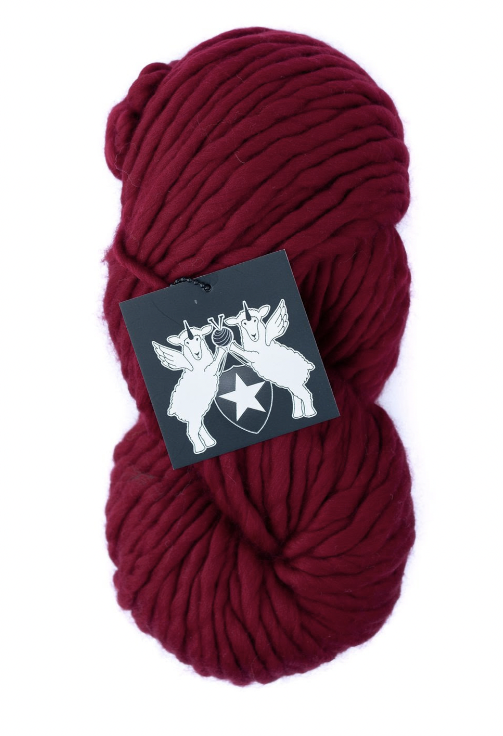 Super B - Galler Yarns - Super Chunky Yarn- Top Quality Merino Wool- 8.8oz