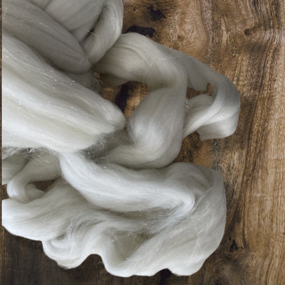 Merino and Sparkle
