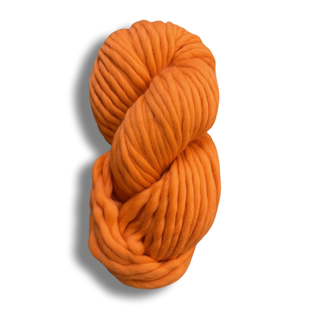 Super B - Galler Yarns - Super Chunky Yarn- Top Quality Merino Wool- 8.8oz