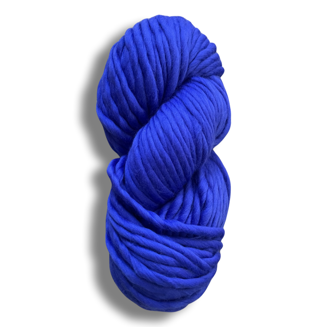 Super B - Galler Yarns - Super Chunky Yarn- Top Quality Merino Wool- 8.8oz