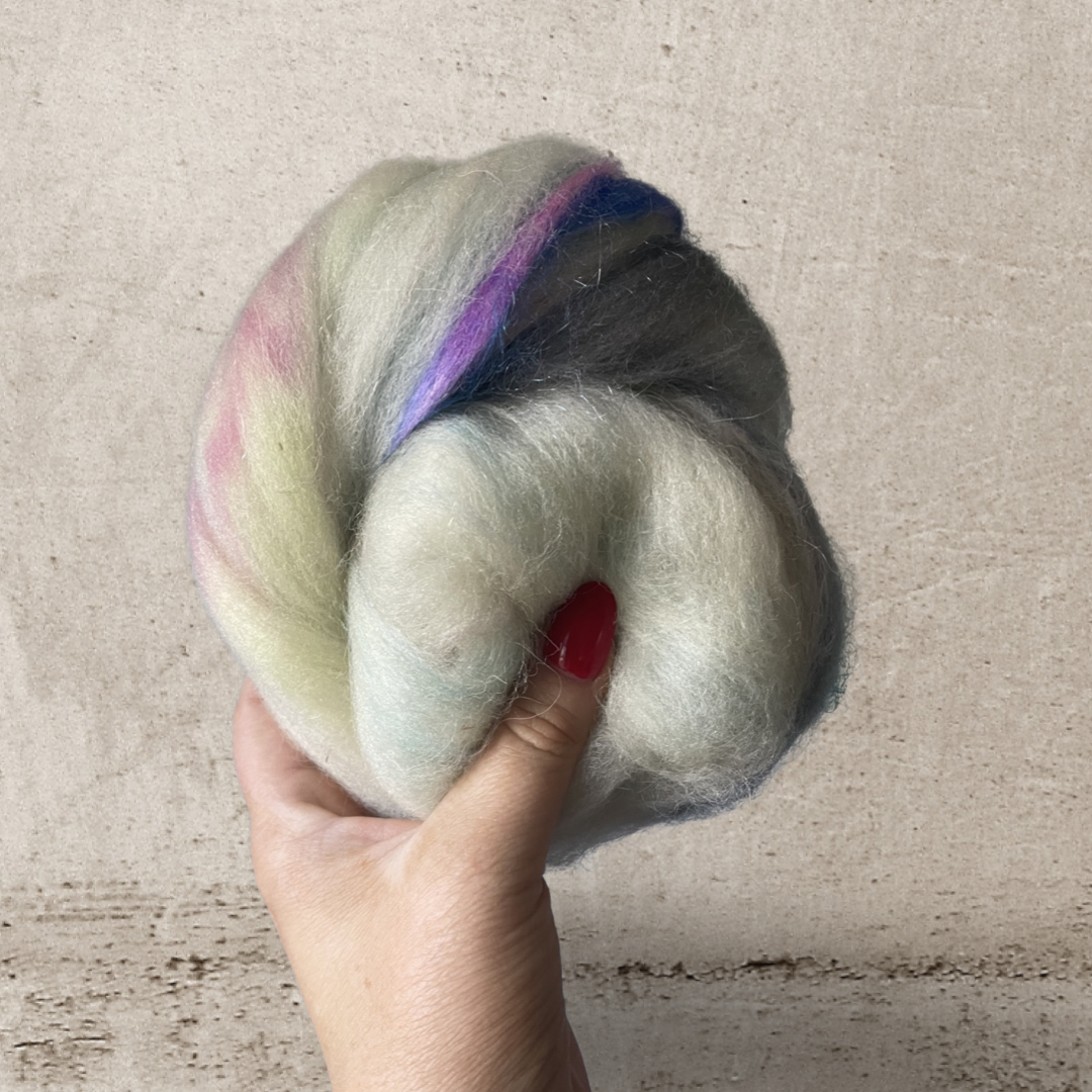yarn spinning blog