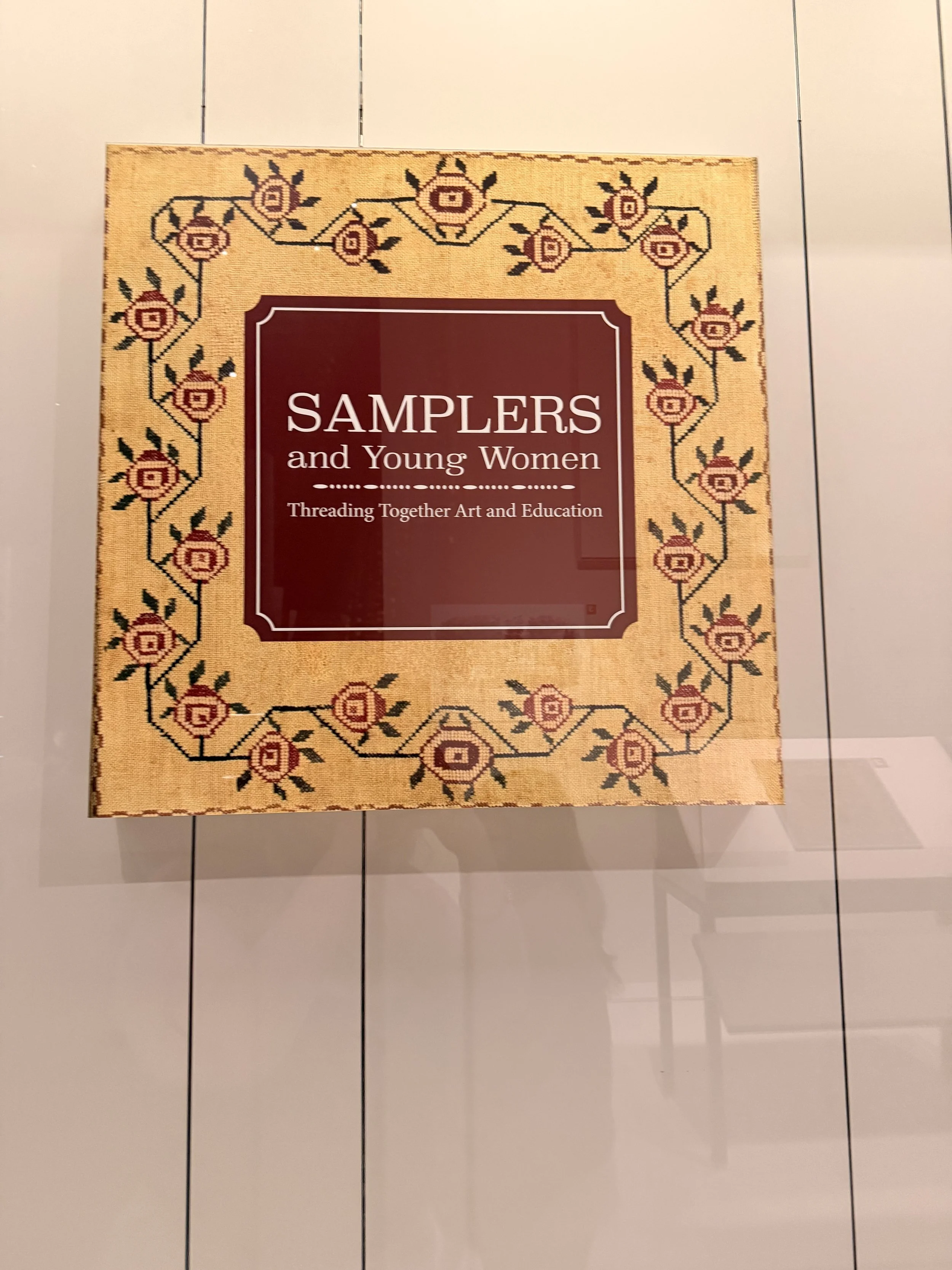 Historical Textiles 