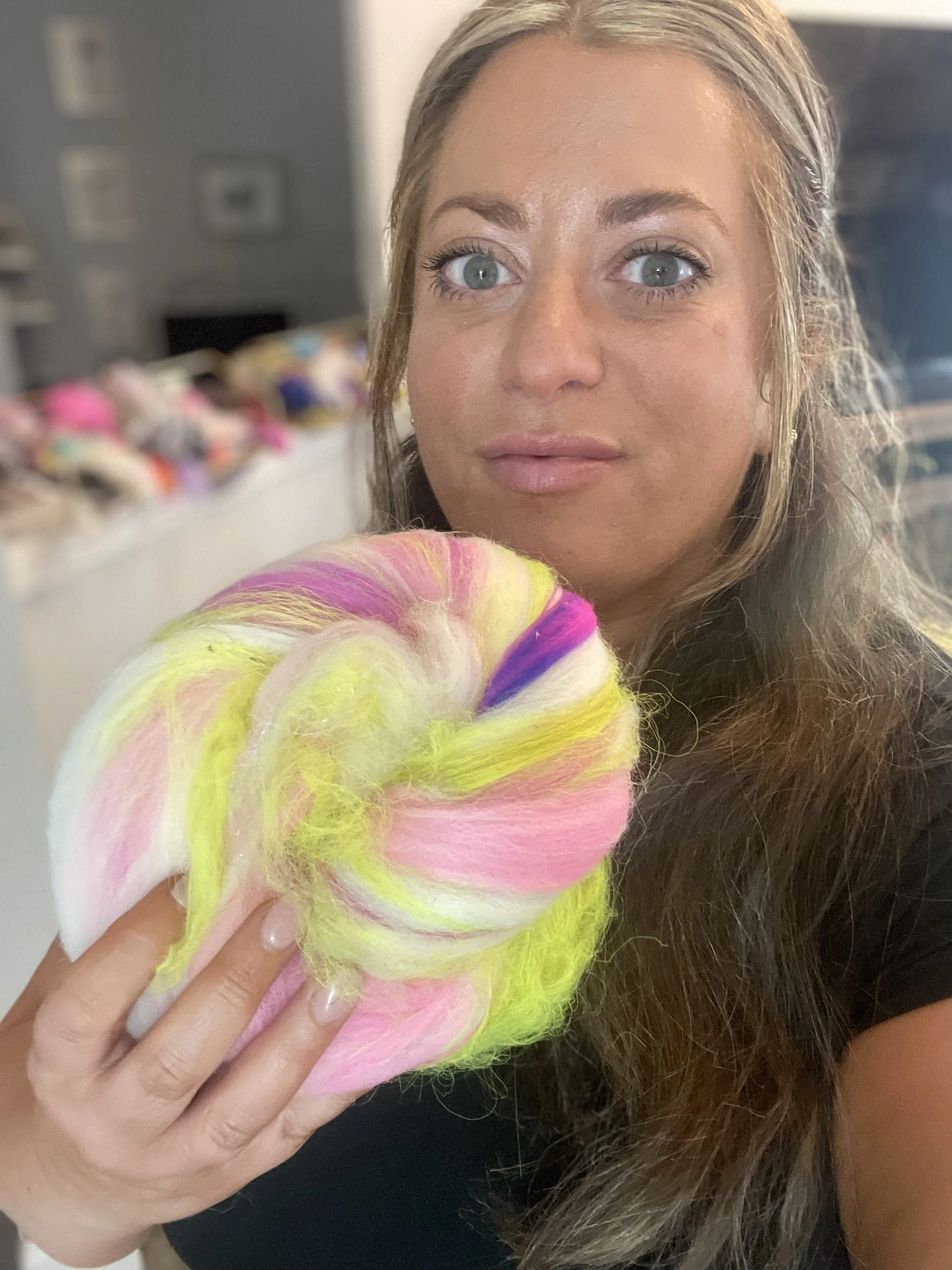 Learn to Spin Yarn Online – Spinning Courses for Drop Spindle & Wheel ...