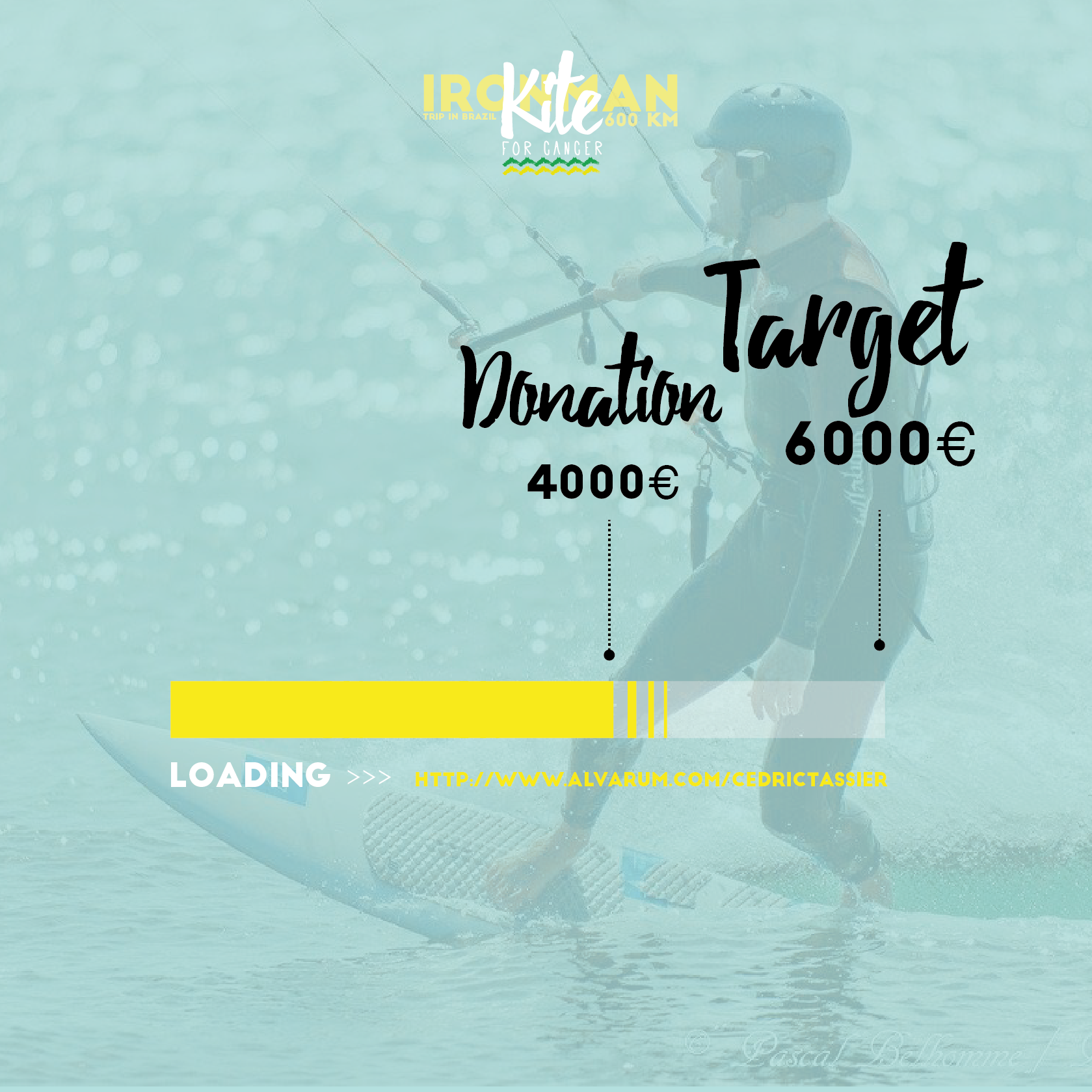 🇫🇷 Avec Candice nous sommes tres fière de notre famillle, amis et sponsors ! Grâce à votre aide nous avons déja récolté plus de 4000€ pour notre collecte de fonds caritatifs qui seront entièrement reversés à la ligue contre le Cancer (100% des fonds collectés seront totalement reversés à l'association caritative de lutte contre le Cancer). Si comme nous, vous voulez continuer le combat contre le cancer vous pouvez supporter notre collecte de fonds par un don qui ira directement à "la Ligue française contre le cancer » : https://www.alvarum.com/cedrictassier/donate?execution=e1s1 Merci à tous pour votre soutient, nous sommes très touchés 🙏🏻 🇺🇸 With Candice we are so proud of our family, friends and sponsors ! Thanks to your donations we have already collected more than 4000€ for the charity fundaising completely dedicated to the fight against Cancer (100% of the funds will go straight to the charity association against Cancer). If like us, you don’t want to stop the fight against cancer you could support our charity fundraising by a donation that will go entirely and directly to the League against cancer : https://www.alvarum.com/cedrictassier/donate?execution=e1s1 Thank you for your support, we feel blessed 🙏🏻 #4k #thankyou #kite4cancer #charity #caritatif #fightagainstthecancer #liguecontrelecancer #ironman #600kmdownwind #brasil2016 #essentialexperience #justkeepexploring #ssf #surfinsemfim #NorthKiteboarding #truekiteboarding #TheGameChanger #alierys #joiningenergiestogether #123Venture #feelfreefrance #sacetanche #Hegoa #GetGoing #TomTomBandit #tomtom #Lakiterie #villedecannes #MairiedeCannes #kitesurf