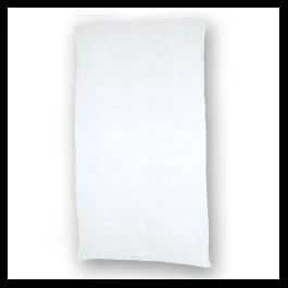 Back Pad with Terry Cover