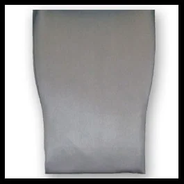 Back Pad & Vinyl Cover Curved