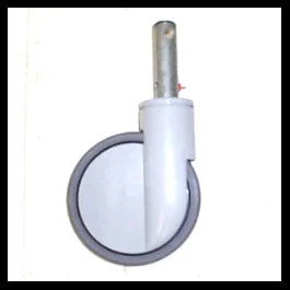 Caster 6” Directional Locking