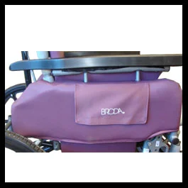 Lower Seat Mount Side Pad Elite V3