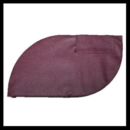 Lower Side Pad 48 V2 & 48R