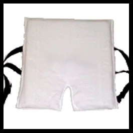 Seat Pad Terry Cover