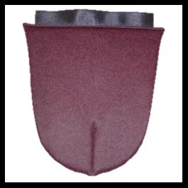 Upper Side Pad