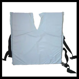 Vinyl Seat and Back Pads