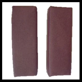 Shoulder Bolster Pads 985
