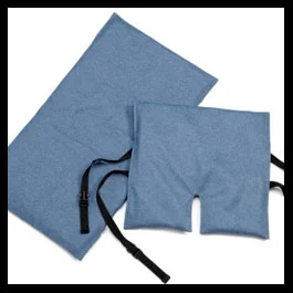 Vinyl Seat and Back Pads