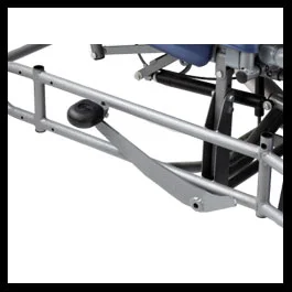 Foot Pump Pedal