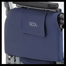 Lower Base Mount Side Pad