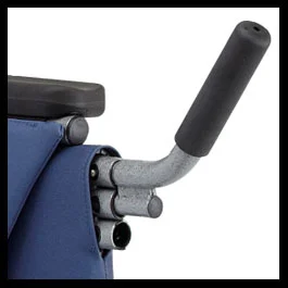 Stand Assist Handle & Grip