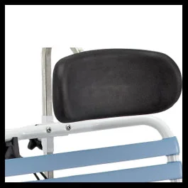 Headrest & Mounting Bracket