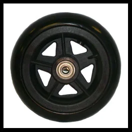 5' Wheel 587V3