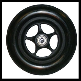 6' Wheel 587V3