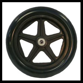 8' Wheel 587V3