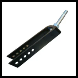 Fork Medium 587V3