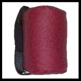 Round Bolster