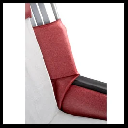 Side Arm Support Pad