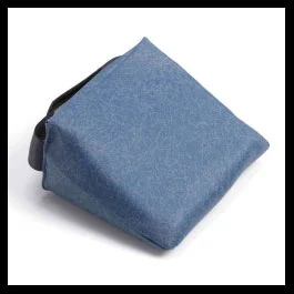 Wedge Bolster