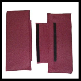 Wing Short Cover