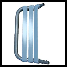 Wing Strap Frame