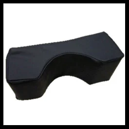 Headrest Visco Contoured (Neoprene or Vinyl)